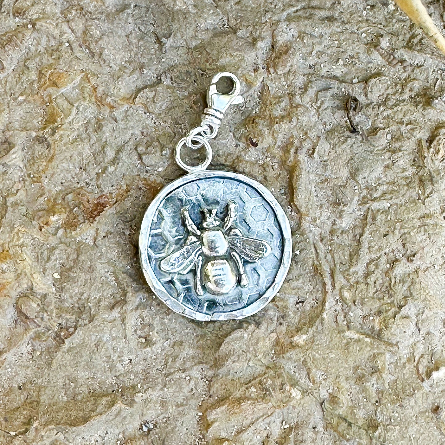 Bee Charm